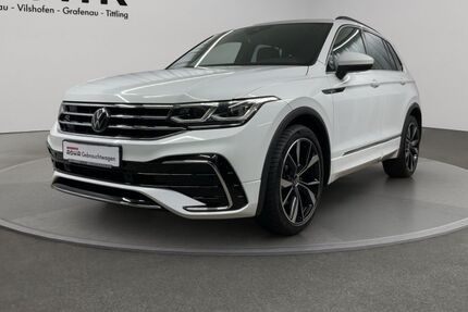 VW Tiguan 102.714 km 31.707 &euro; Passau 94032