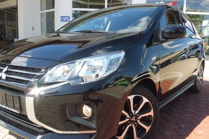 Mitsubishi Space Star 9.988 km 14.980 &euro; Hofkirchen Ortsteil Pirka 94544