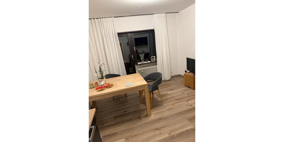 Erdgeschoßwohnung Hauzenberg - 2 Zimmer, 43 m&sup2;, 750&euro; | Angebot:25932556
