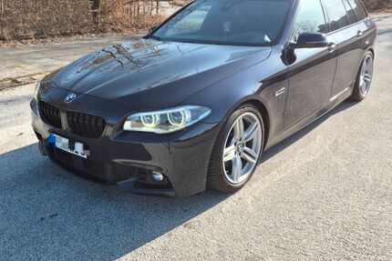 BMW 530 188.000 km 15.500 &euro; Büchlberg 94124