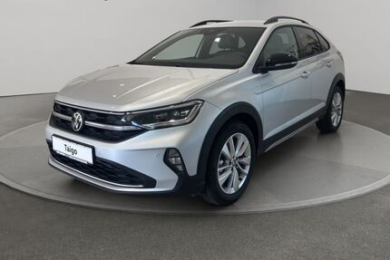 VW Taigo 2.500 km 30.850 &euro; Passau 94032