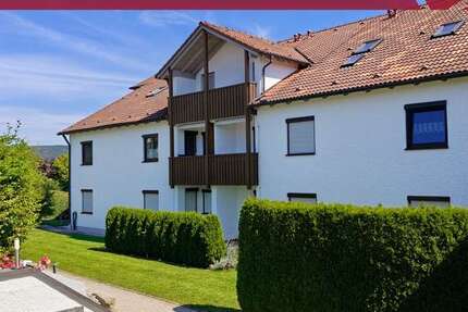 Wohnung Bad Birnbach Asenham - 2 Zimmer, 39 m&sup2;, 105.000&euro; | Angebot:24182636