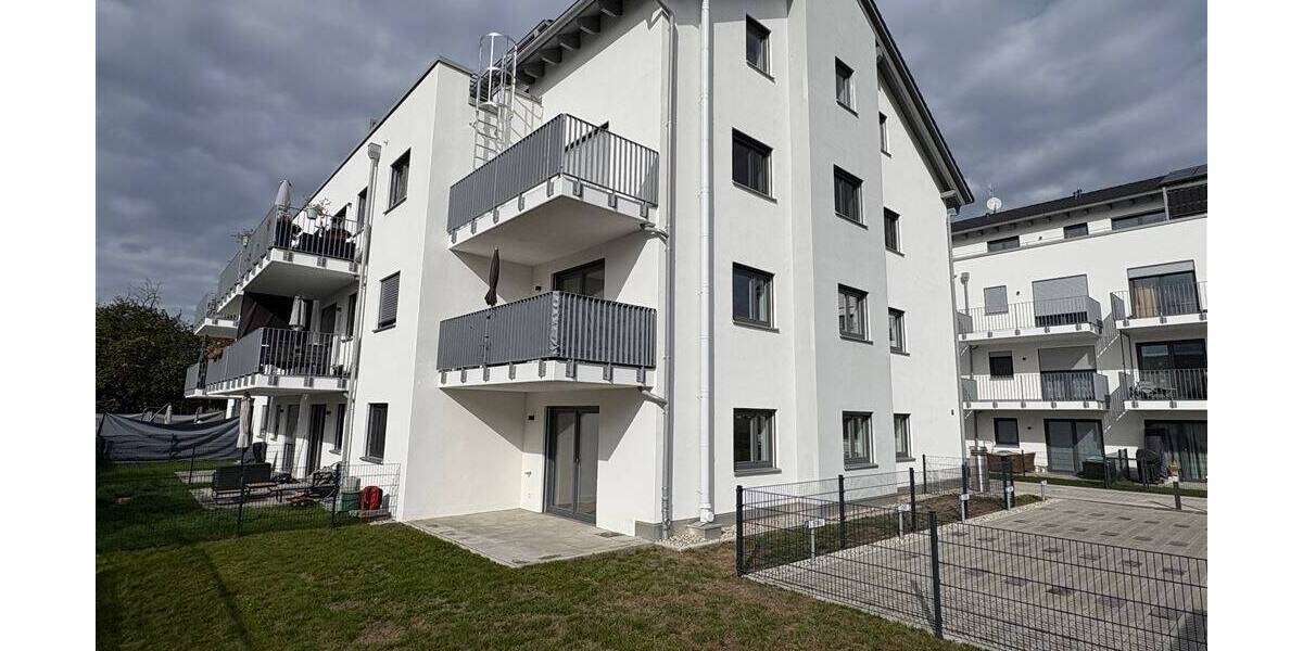 Etagenwohnung Neuhaus a. Inn Neuhaus - 3 Zimmer, 103 m&sup2;, 388.000&euro; | Angebot:25743468