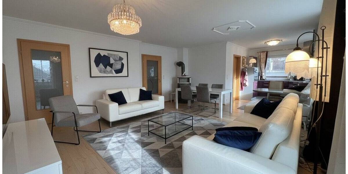 Bungalow Aidenbach - 3 Zimmer, 130 m&sup2;, 429.000&euro; | Angebot:25698361