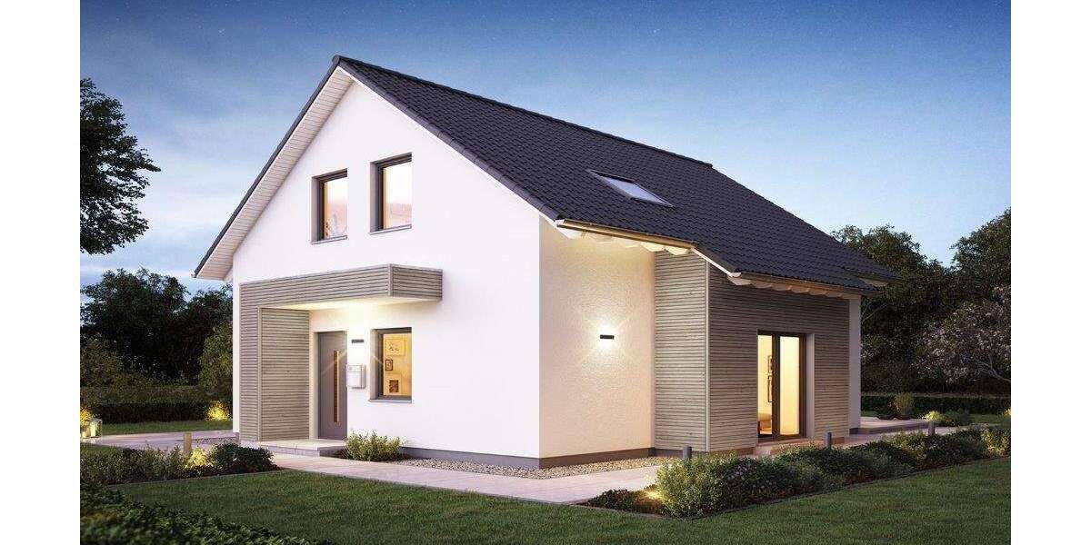 Einfamilienhaus Ringelai - 5 Zimmer, 134 m&sup2;, 385.000&euro; | Angebot:25199878