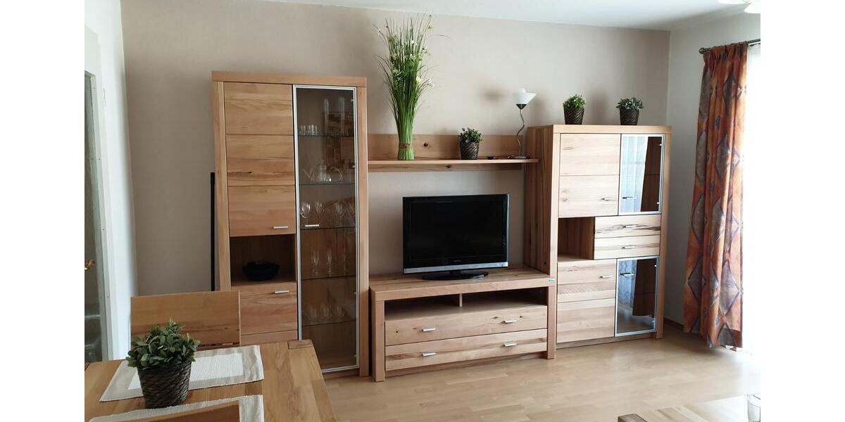 Etagenwohnung Bad Füssing - 2 Zimmer, 38 m&sup2;, 129.400&euro; | Angebot:25649222