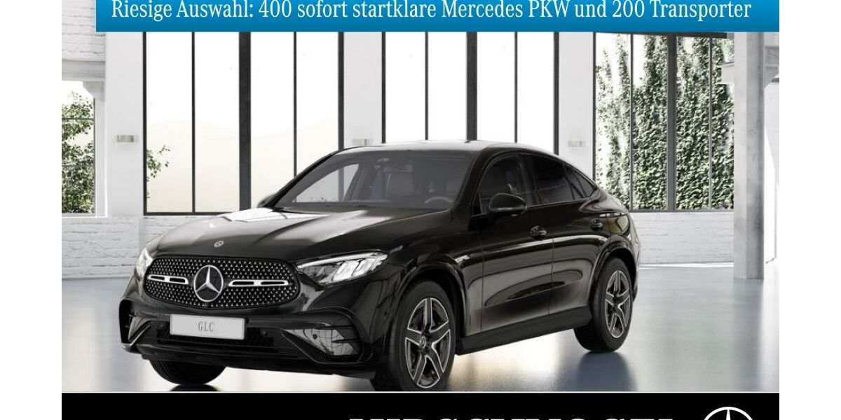 Mercedes-Benz GLC 220 2.894 km 59.750 &euro; Passau 94034
