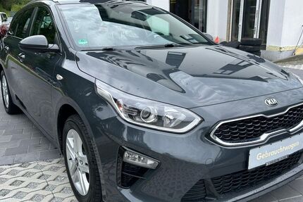 Kia ceed Sportswagon 159.000 km 10.900 &euro; Hutthurm 94116