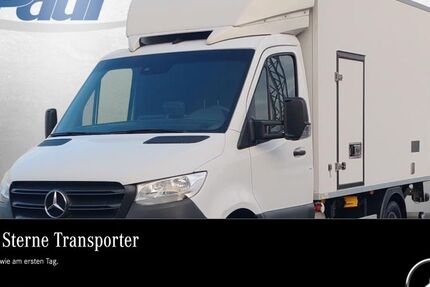 Mercedes-Benz Sprinter 27.571 km 70.091 &euro; Passau 94036