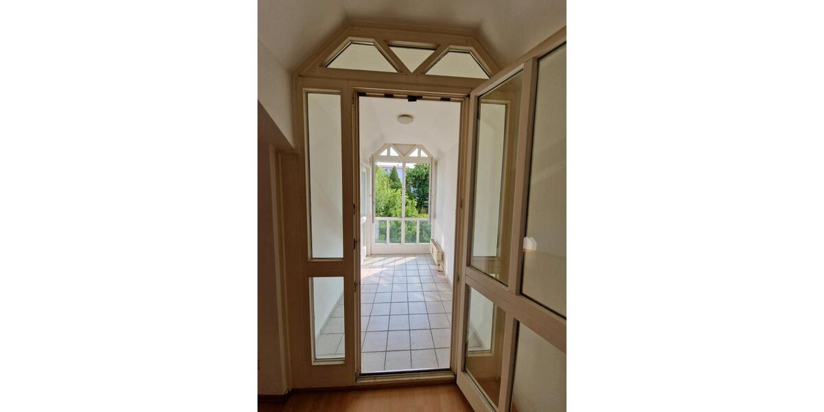 Dachgeschoßwohnung Passau Auerbach - 1 Zimmer, 36 m&sup2;, 440&euro; | Angebot:26023279