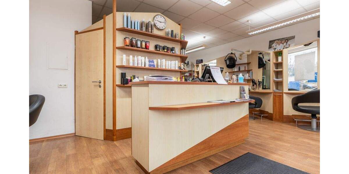 Gewerbeobjekt Passau Haidenhof-Nord - 1 Zimmer, 1.250&euro; | Angebot:25708731