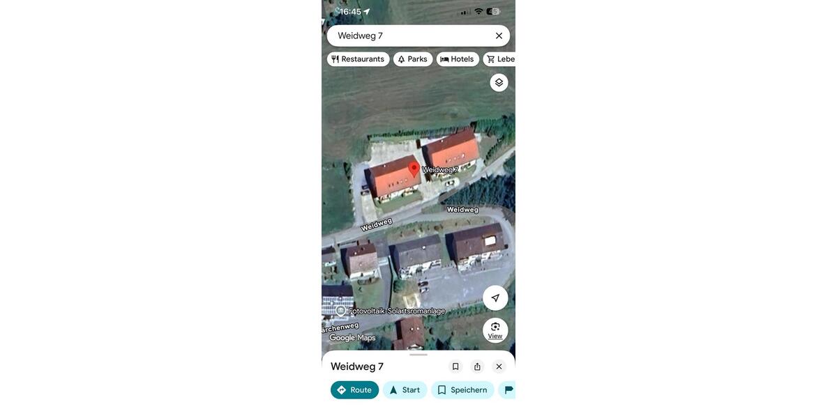 Etagenwohnung Fürstenstein - 3 Zimmer, 92 m&sup2;, 695&euro; | Angebot:26006499