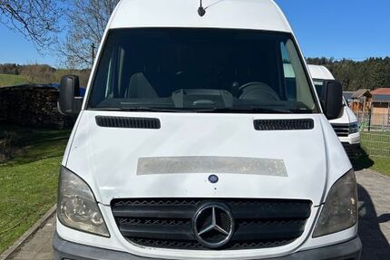 Mercedes-Benz Sprinter 332.904 km 4.600 &euro; Neukirchen vorm Wald 94154