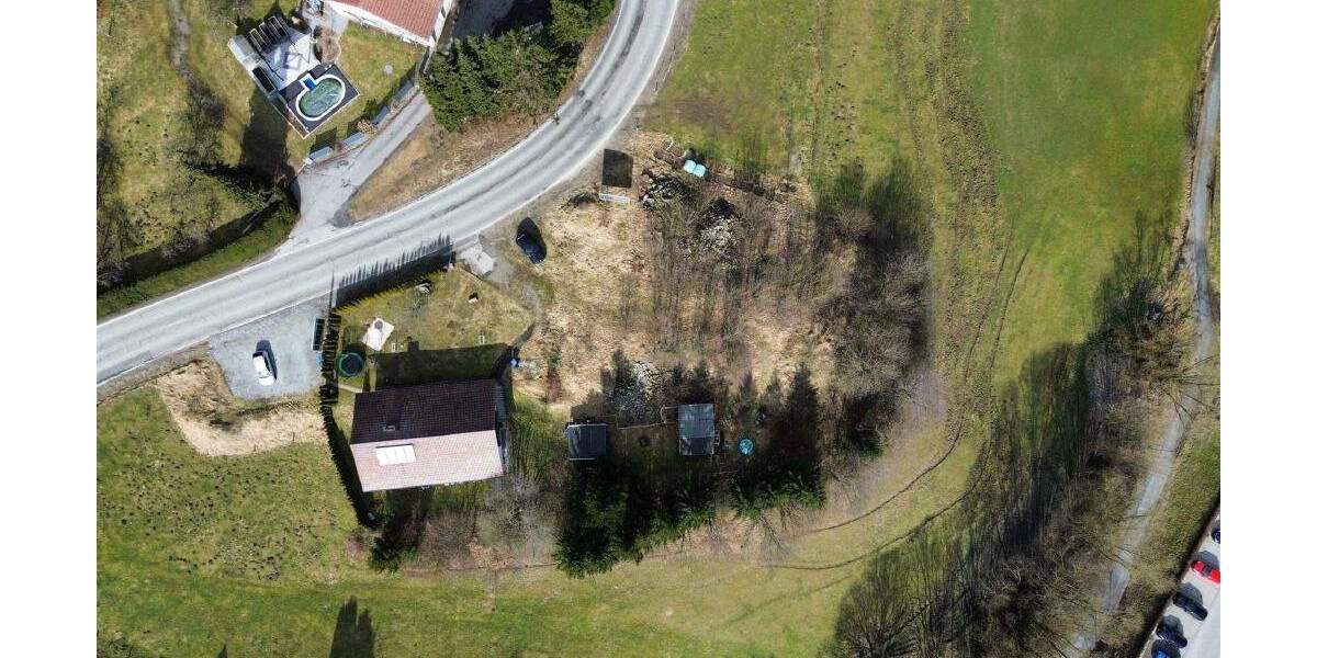 Mehrfamilienhaus, Wohnhaus Waldkirchen - 9 Zimmer, 197 m&sup2;, 690.000&euro; | Angebot:25699679