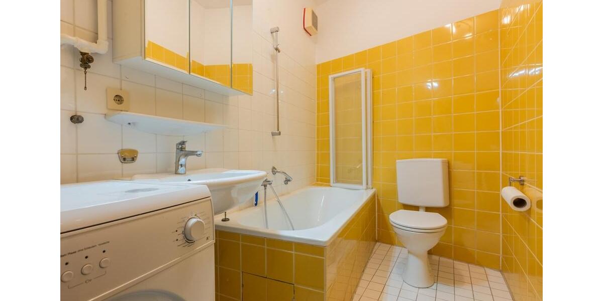 Etagenwohnung Passau Mühltal - 1 Zimmer, 30 m&sup2;, 400&euro; | Angebot:25901995