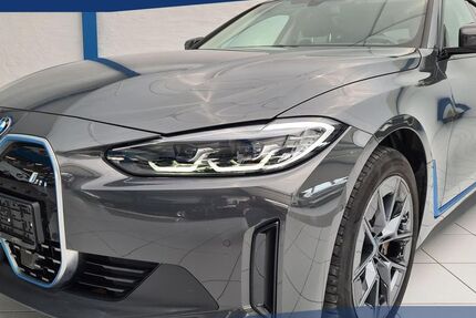 BMW i4 34.200 km 37.900 &euro; Thurmansbang/Thannberg 94169