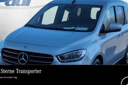 Mercedes-Benz T-Klasse 17.333 km 24.900 &euro; Passau 94036