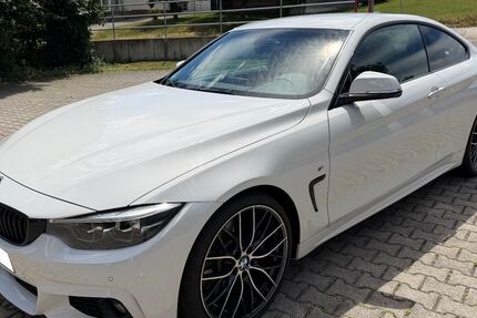 BMW 430 131.150 km 21.500 &euro; Bad Birnbach 84364
