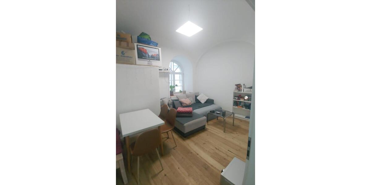 Etagenwohnung Passau Maierhof - 3 Zimmer, 61 m&sup2;, 700&euro; | Angebot:25864839
