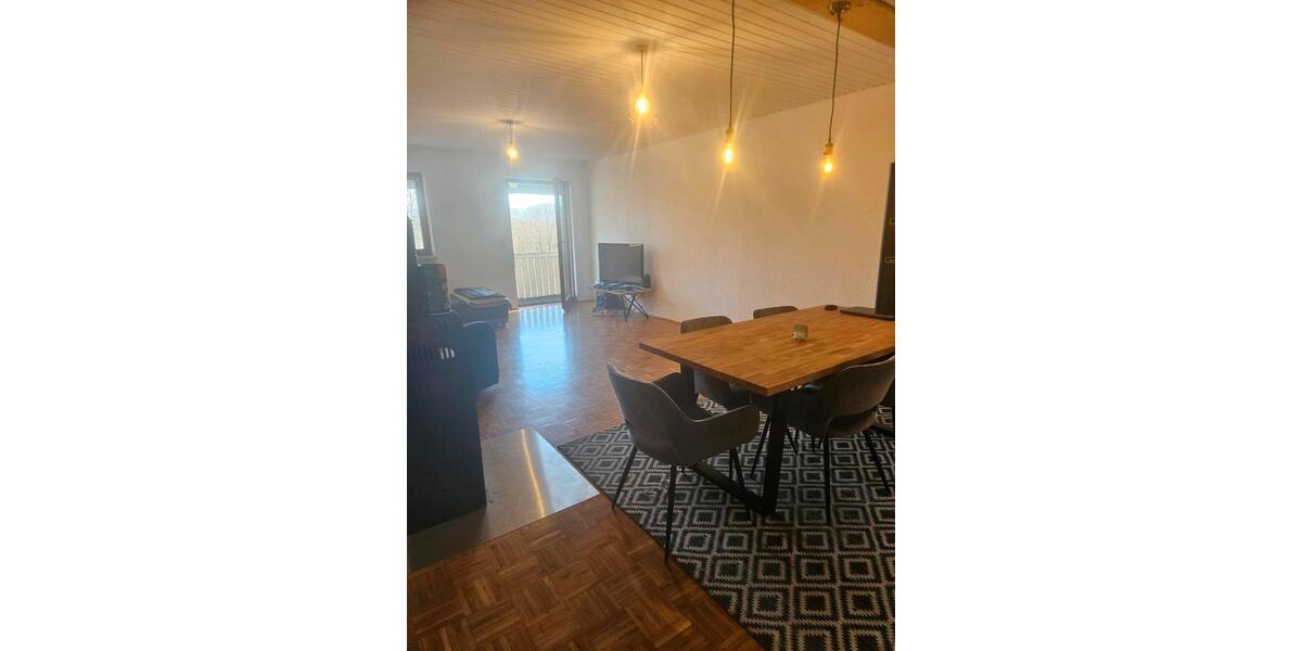 Etagenwohnung Hauzenberg - 6 Zimmer, 100 m&sup2;, 750&euro; | Angebot:25933641
