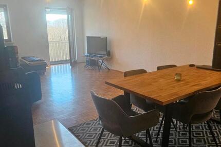 Wohnung Hauzenberg - 6 Zimmer, 100 m&sup2;, 750&euro; | Angebot:25933641