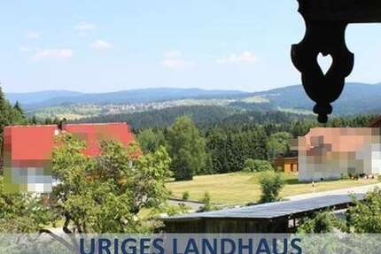 Haus Freyung - 7 Zimmer, 300 m&sup2;, 485.000&euro; | Angebot:22192973