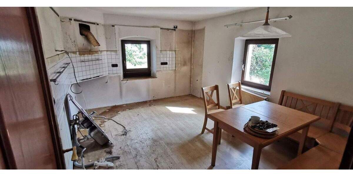 Bauernhaus, Landhaus Bayern - Röhrnbach Kollberg - 1 Zimmer, 200 m&sup2;, 495.000&euro; | Angebot:25870194