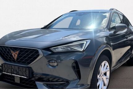 Cupra Formentor 43.453 km 23.900 &euro; Hutthurm 94116