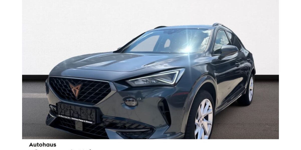 Cupra Formentor 43.453 km 23.900 &euro; Hutthurm 94116