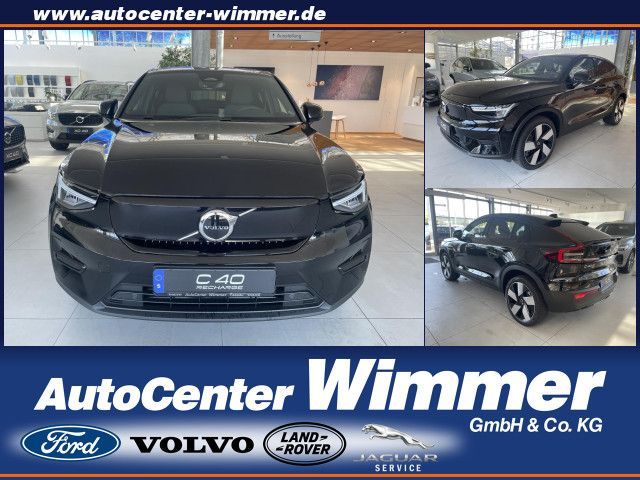 Volvo EC40 9.500 km 41.900 &euro; Passau 94036