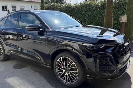 Audi SQ5 15.100 km 79.800 &euro; Hauzenberg 94051