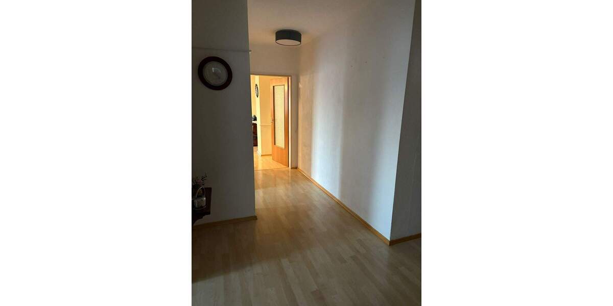 Etagenwohnung Passau Heining - 3 Zimmer, 77 m&sup2;, 180.000&euro; | Angebot:25779718