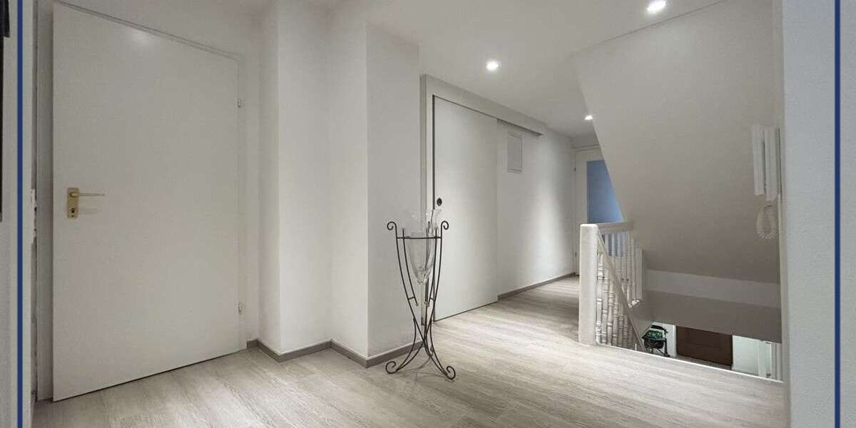 Einfamilienhaus Vilshofen a. d. Donau - 8 Zimmer, 194 m&sup2;, 349.000&euro; | Angebot:24504392