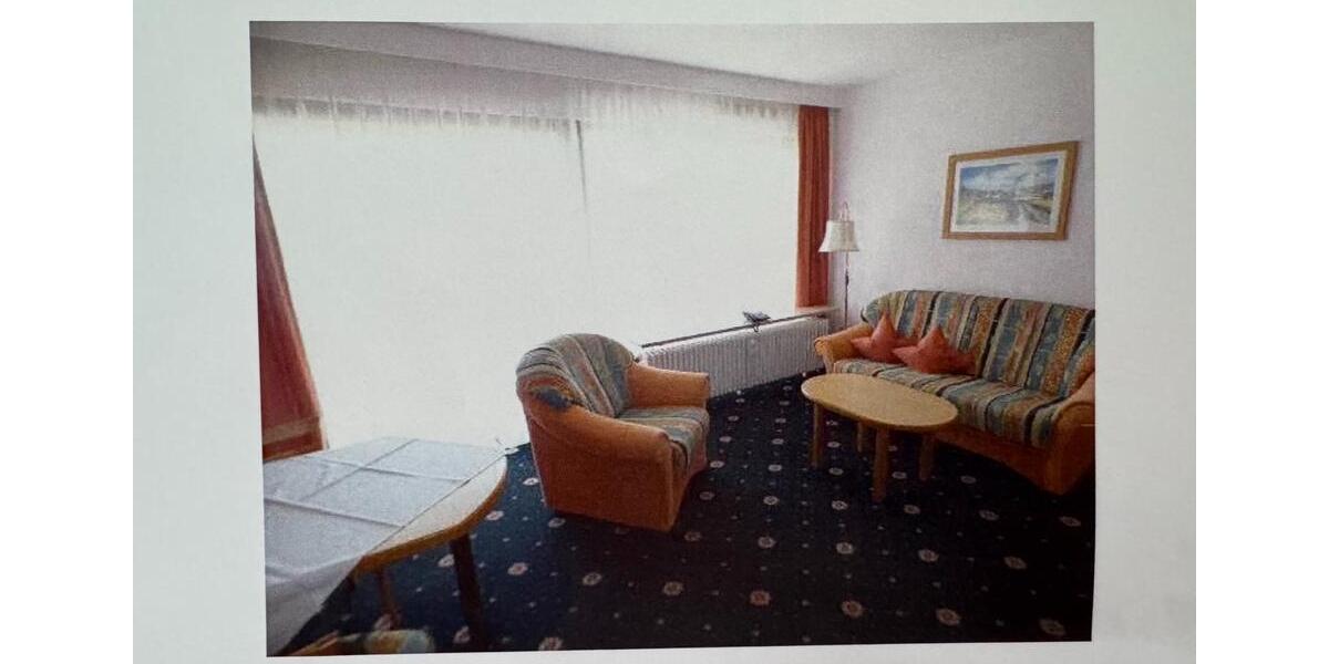 Etagenwohnung Bad Füssing - 1 Zimmer, 36 m&sup2;, 110.000&euro; | Angebot:26039816