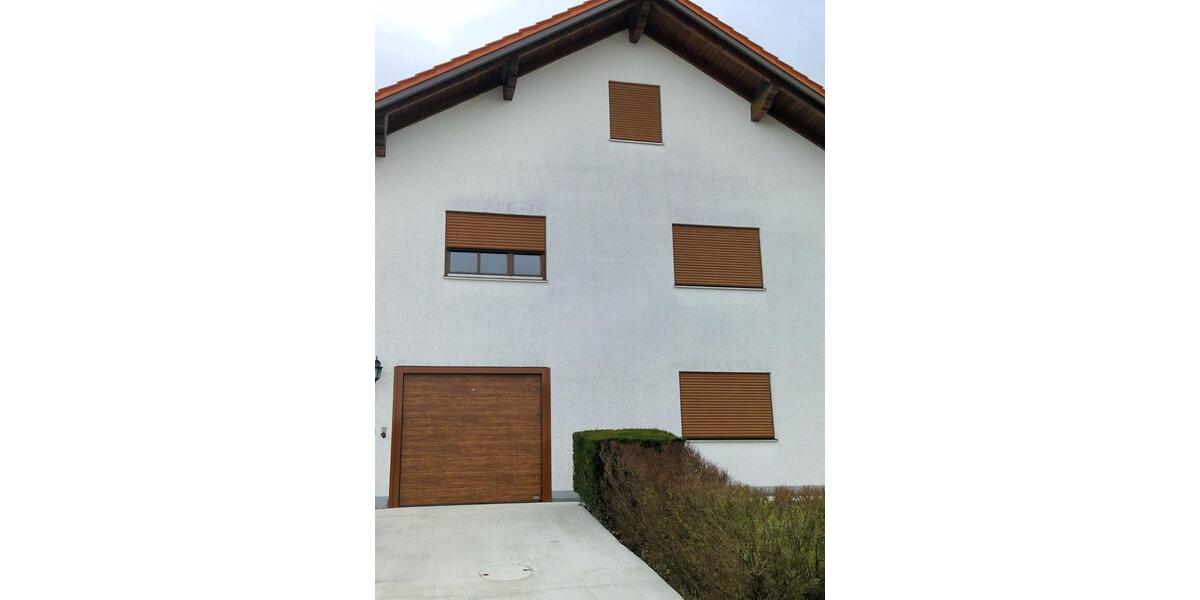 Terrassenwohnung Bad Griesbach im Rottal - 3 Zimmer, 109 m&sup2;, 740&euro; | Angebot:24624915