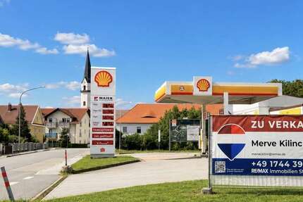 Gewerbeobjekt Hofkirchen - 245.000&euro; | Angebot:27190915