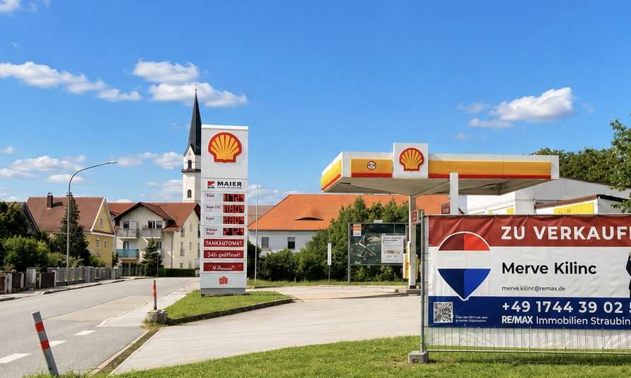 Gewerbeobjekt Hofkirchen - 245.000&euro; | Angebot:27190915