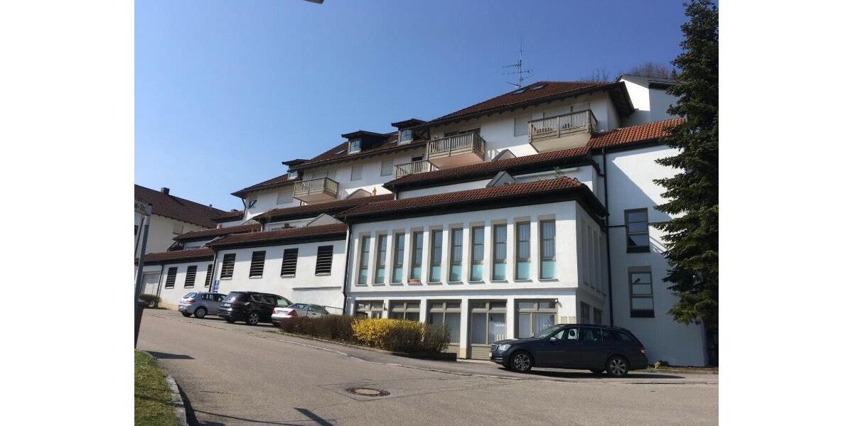 Dachgeschoßwohnung Bad Griesbach im Rottal - 1 Zimmer, 34 m&sup2;, 320&euro; | Angebot:25839175