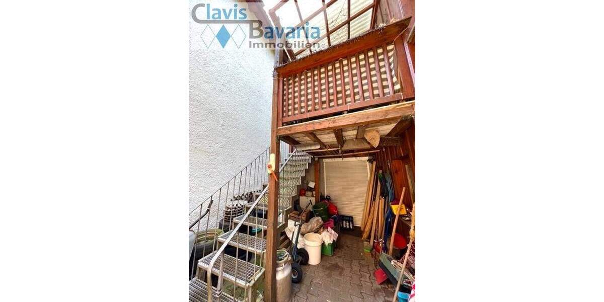 Einfamilienhaus Aidenbach - 4 Zimmer, 119 m&sup2;, 98.000&euro; | Angebot:25695377