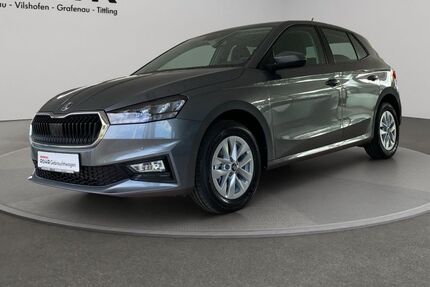 Skoda Fabia 1.022 km 19.599 &euro; Vilshofen 94474