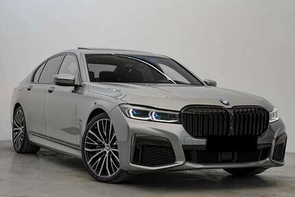 BMW 745 32.621 km 25.500 &euro; Fürstenstein 94538