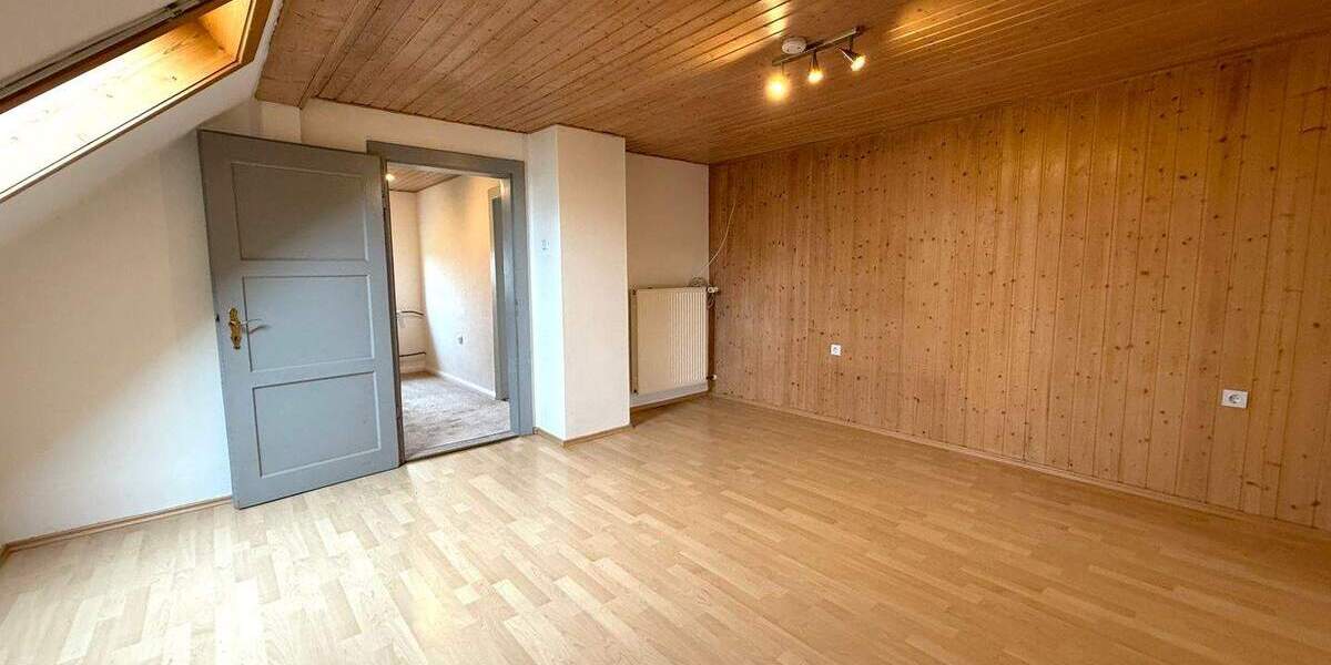 Einfamilienhaus Ortenburg Dorfbach - 5 Zimmer, 180 m&sup2;, 340.000&euro; | Angebot:25799582