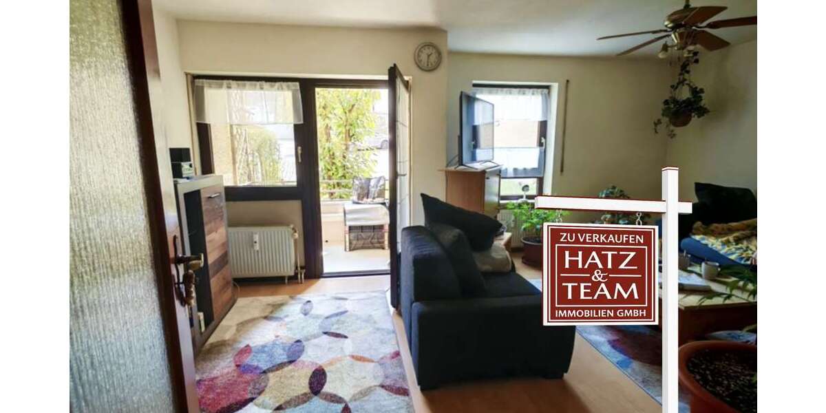 Etagenwohnung Passau Mühltal - 2 Zimmer, 53 m&sup2;, 120.000&euro; | Angebot:25812857