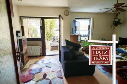 Wohnung Passau Mühltal - 2 Zimmer, 53 m&sup2;, 120.000&euro; | Angebot:25812857