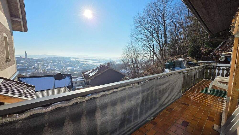 Mehrfamilienhaus, Wohnhaus Hauzenberg Döbling - 1 Zimmer, 204 m&sup2;, 395.000&euro; | Angebot:25672848