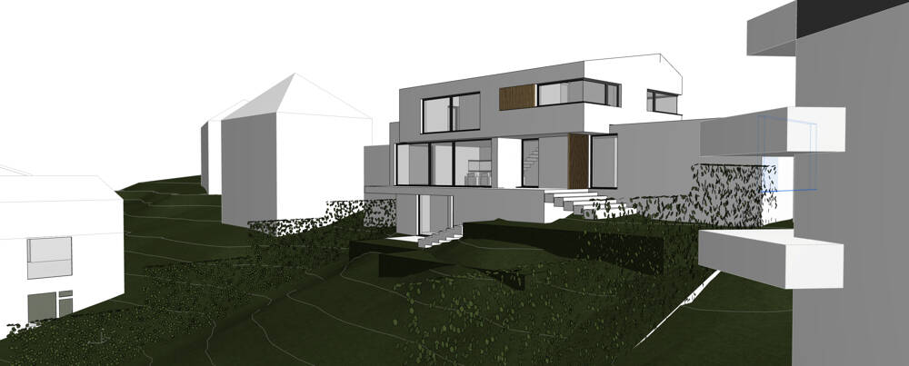 Grundstück Passau Haidenhof-Nord - 520.000&euro; | Angebot:25822694