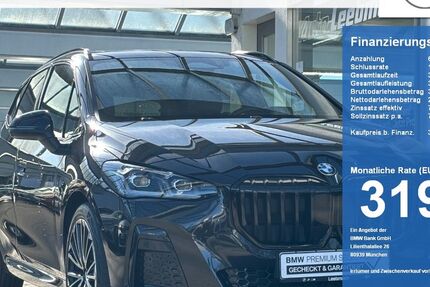 BMW 218 Active Tourer 28.102 km 32.450 &euro; Passau 94036