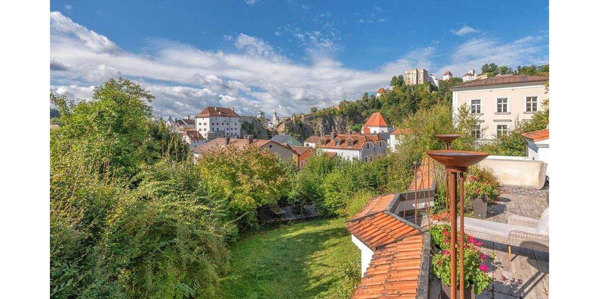 Einfamilienhaus Passau Grubweg - 5 Zimmer, 322 m&sup2;, 1.490.000&euro; | Angebot:25820600