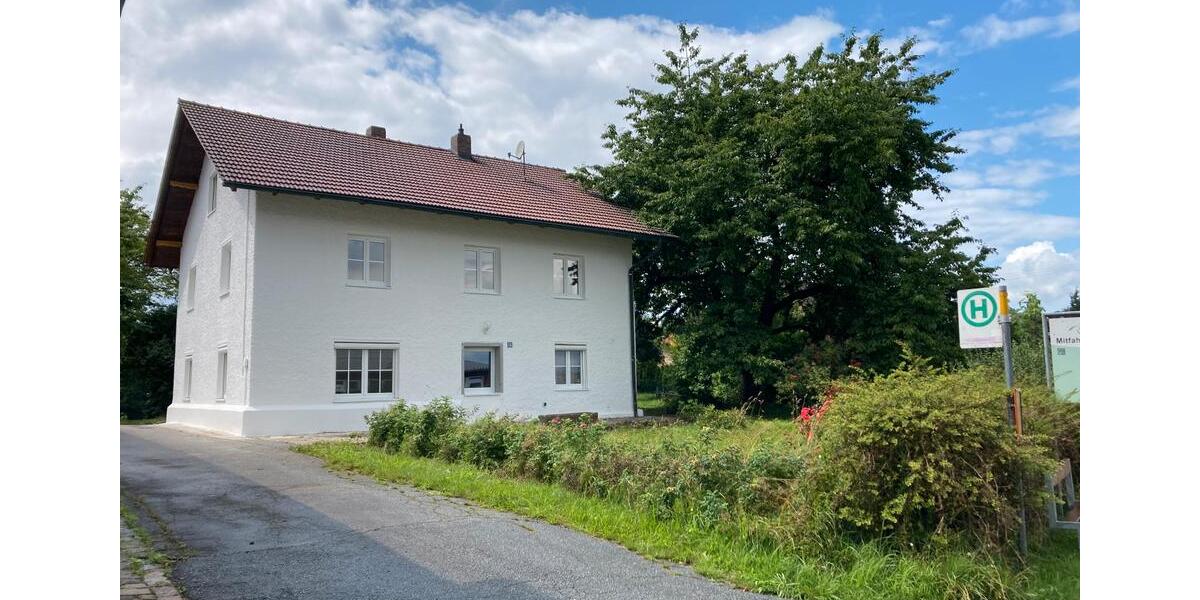 Einfamilienhaus Tittling - 5 Zimmer, 164 m&sup2;, 1.250&euro; | Angebot:26447221