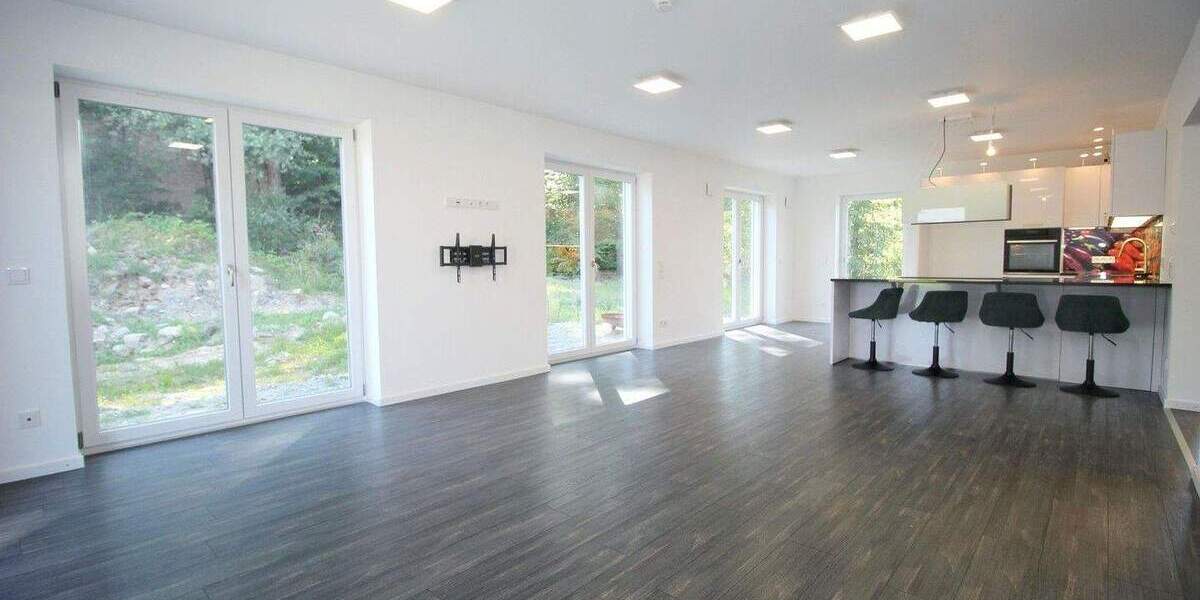 Einfamilienhaus Außernzell Außernzell-Bahnhof - 5 Zimmer, 156 m&sup2;, 575.000&euro; | Angebot:25657359